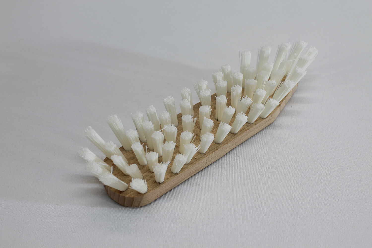 Scheuerbürste Kunst hart